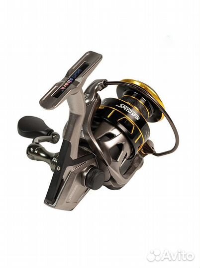 Катушка East Shark Pintel (3000 7+1BB)