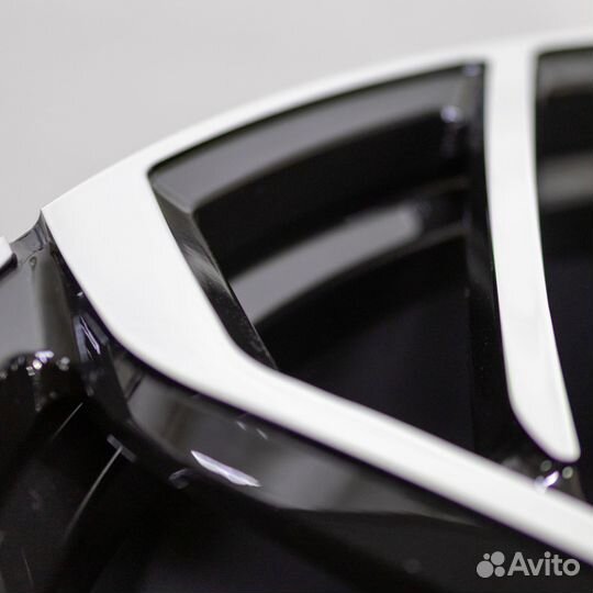 Кованые диски на для bmw 5 серии g30 R19