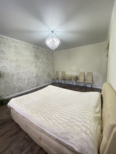 2-к. квартира, 45 м², 3/3 эт.