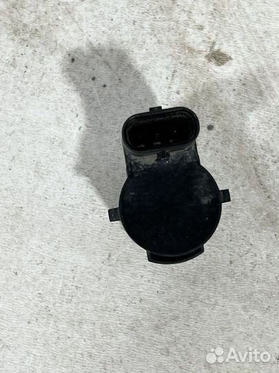 Датчик парковки BMW X5 F15 парктроник