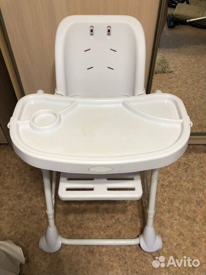 Детский столик