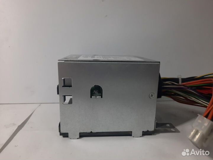 Корзина для резервных блоков питания HP 2xPS ATX