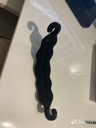 Твистер для волос