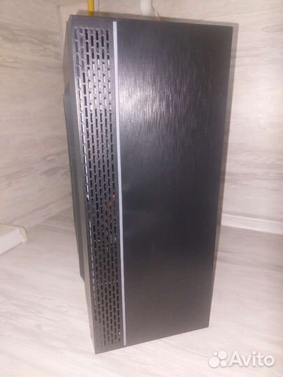 Игровой Core i5-10400f