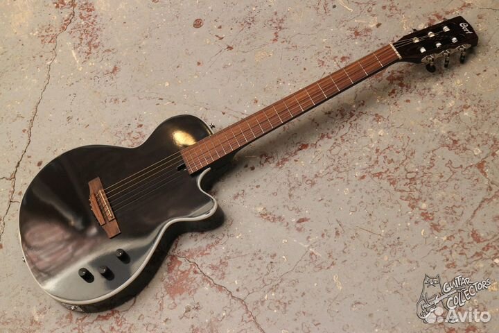 Cort Sunset NY Nylectric