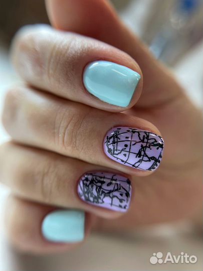 Маникюр, педикюр,Депиляция