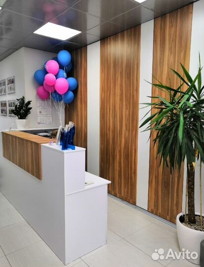 Производство торгового оборудования