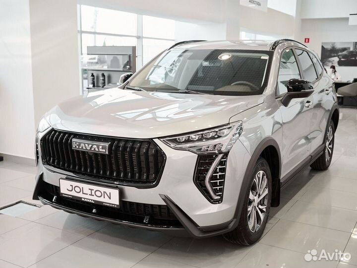 Haval Jolion 1.5 AMT, 2024