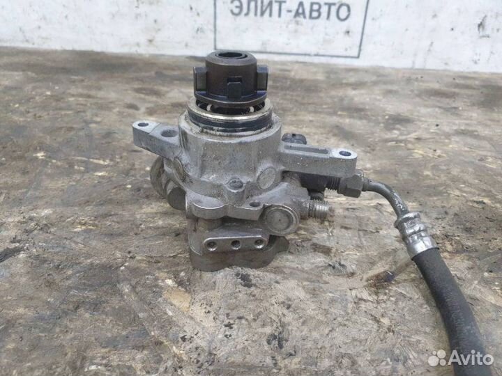 Тнвд Porsche Cayenne 957