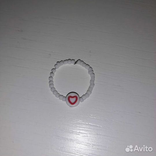 Украшения из бисера