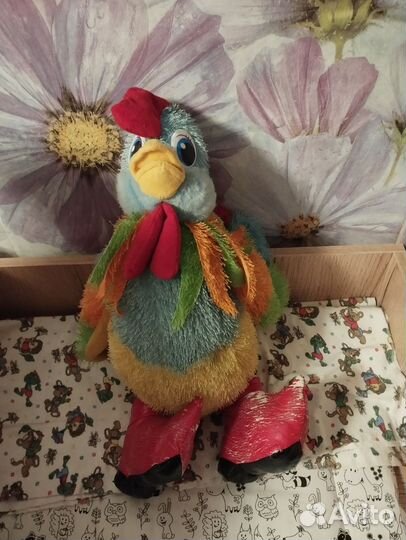 Мягкие игрушки пакетом бесплатно