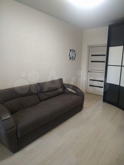 2-к. квартира, 47 м², 5/9 эт.