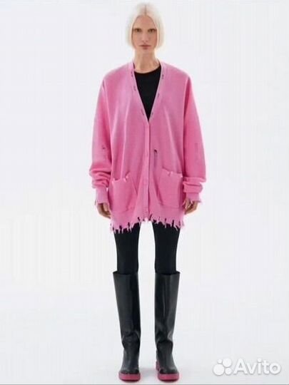 Кардиган toptop