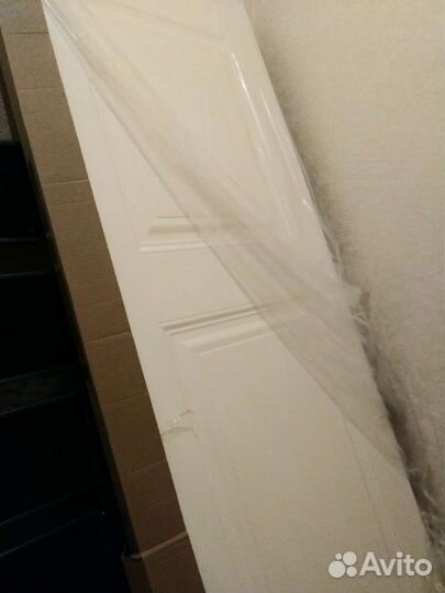 Дверь межкомнатная. 700х2000