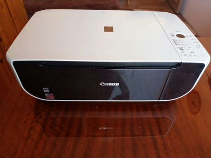 Принтер-Сканер-Копир (мфу) Canon pixma MP210