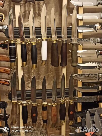 Финка, финки 