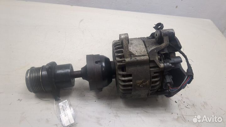 Генератор Ford Transit (Tourneo) Connect, 2003