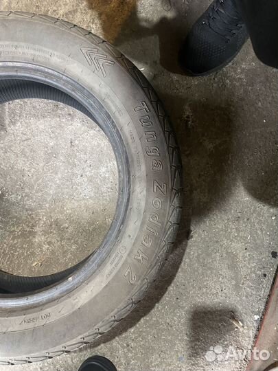 Tunga Zodiak 2 185/65 R15