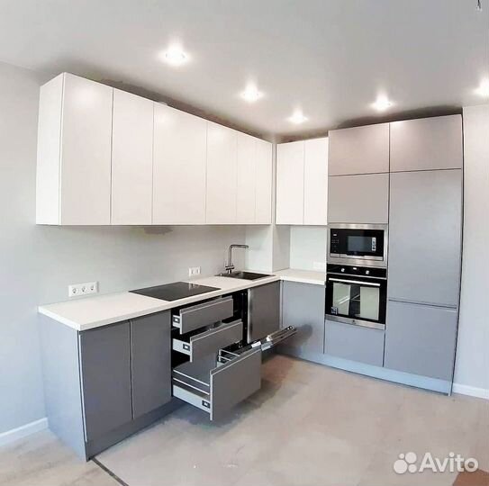 Кухонный гарнитур