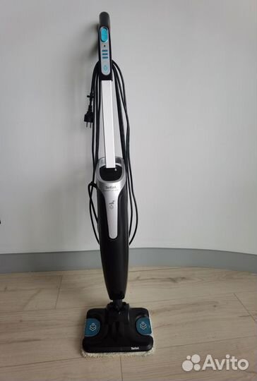 Паровая швабра Tefal Steam Mop VP6555RH