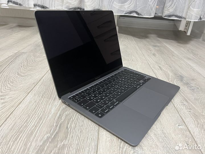Apple MacBook Air 13 2020 m1 16gb 512