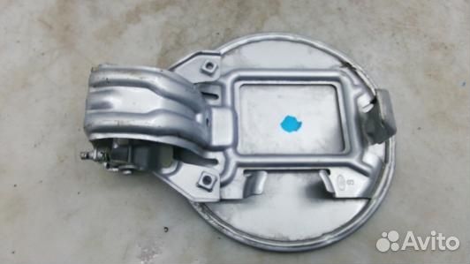 Лючок бака KIA carnival 2 (57K01IC01)