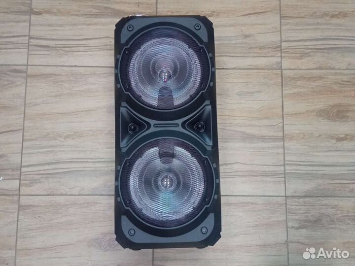 Блютуз колонка 3