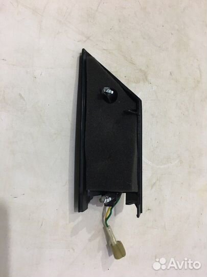 Твитеры пищалки передние правые Ssangyong New