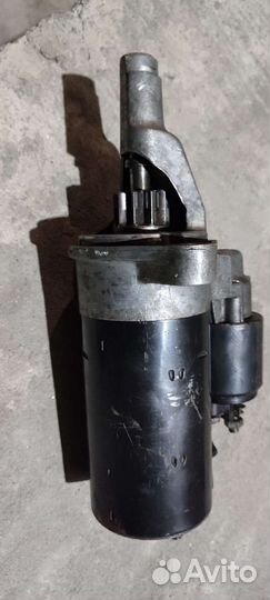 Стартера на Ауди Фольцваген Шкода