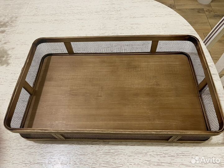 Поднос Zara Home