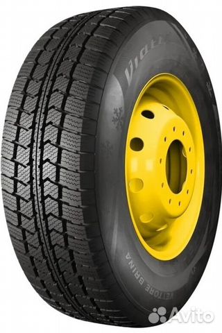 Viatti Vettore Brina V-525 185/75 R16 R