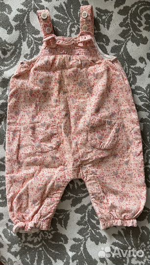 Детская одежда для девочек