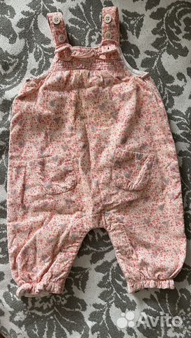 Детская одежда для девочек