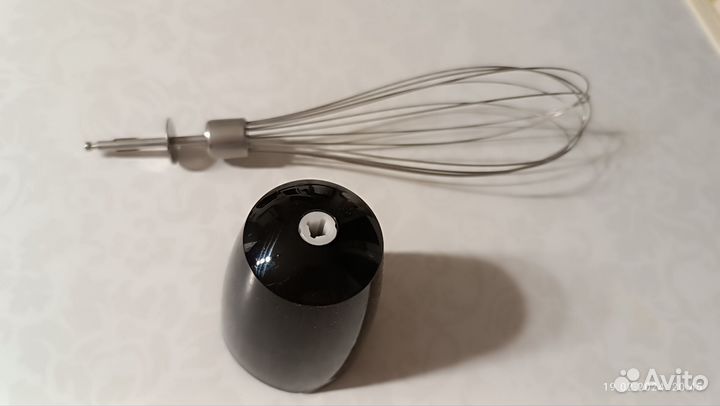 Редуктор для венчика блендера Braun