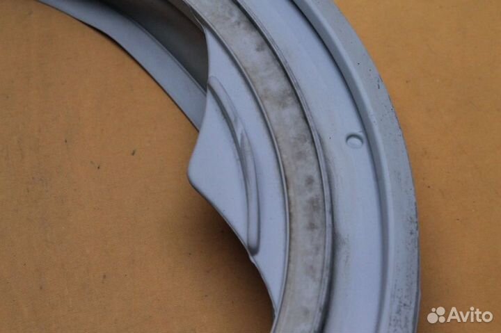 Манжета люка Whirlpool 481246068633 бу. 8413