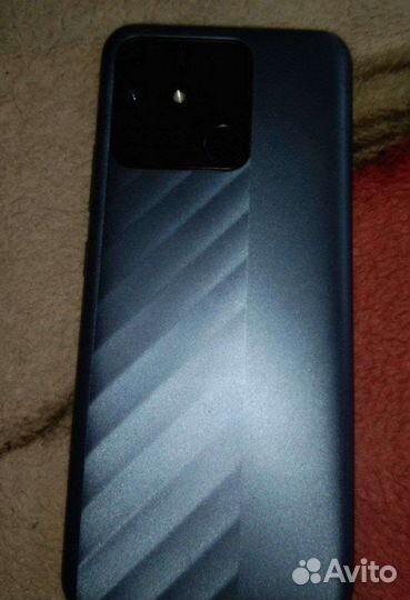 realme Narzo 50A, 4/128 ГБ