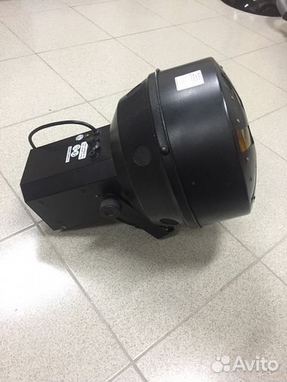 Световой прибор