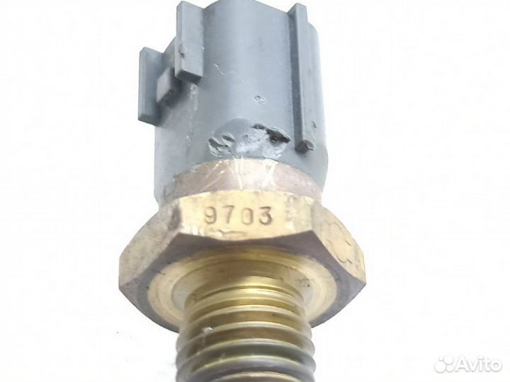 Датчик температуры охлаждающей жидкости Nissan