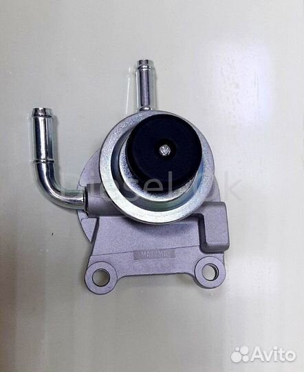 Насос ручной подкачки 1HD-FTE 23380-17381 Дубль