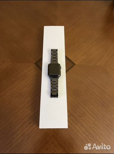 Apple watch series 1