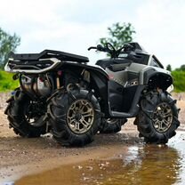 BRP OUTLANDER 1000R X MR, 2026, 15 км, Бишкек