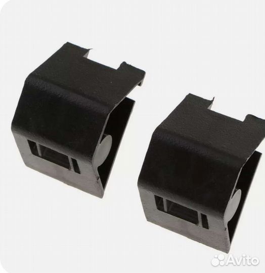 Форсунки лобового стекла Nissan Qashqai