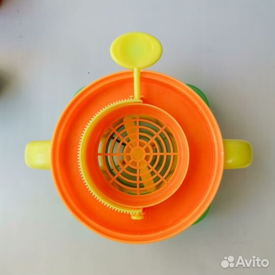 Машина для мыльных пузырей