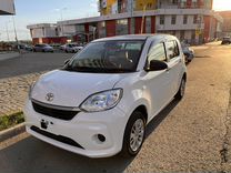 Toyota Passo 1.0 CVT, 2018, 73 000 км, с пробегом, цена 1 165 000 руб.