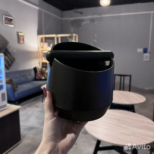 Нок-бокс MyPads