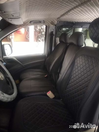 Такси Минивэн+Крым Москва Вся Россия