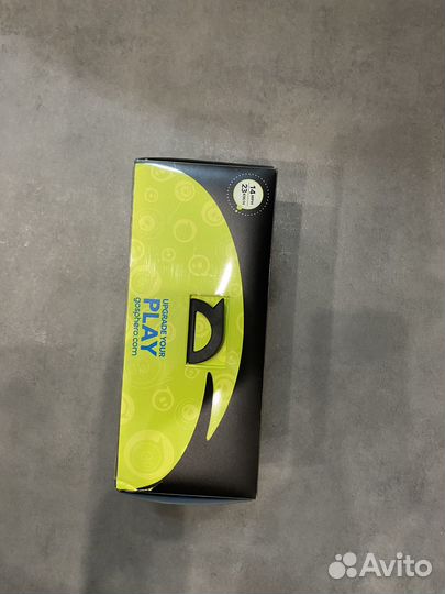 Робот Sphero Ollie на радиоуправлении Bluetooth