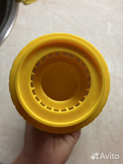 Картридж для фильтра воды гейзер