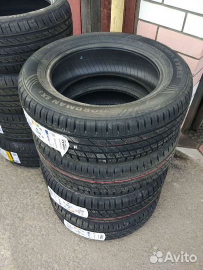 Nokian Tyres Nordman SX3 205/60 R16 92H
