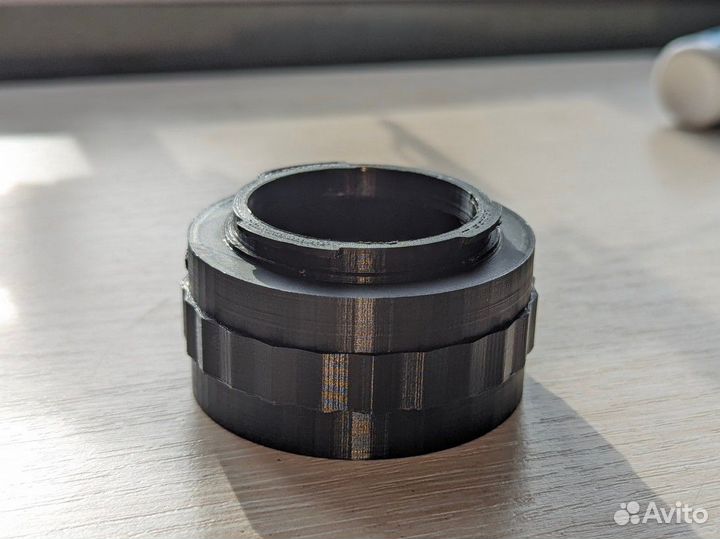 Переходник m42 - Sony E